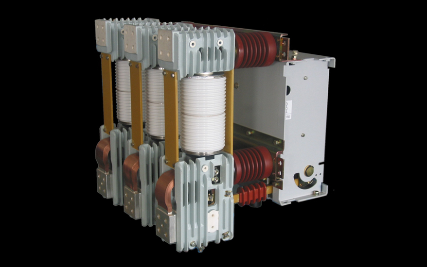 ZN65A-12/T3150-40型發(fā)電機真空斷路器