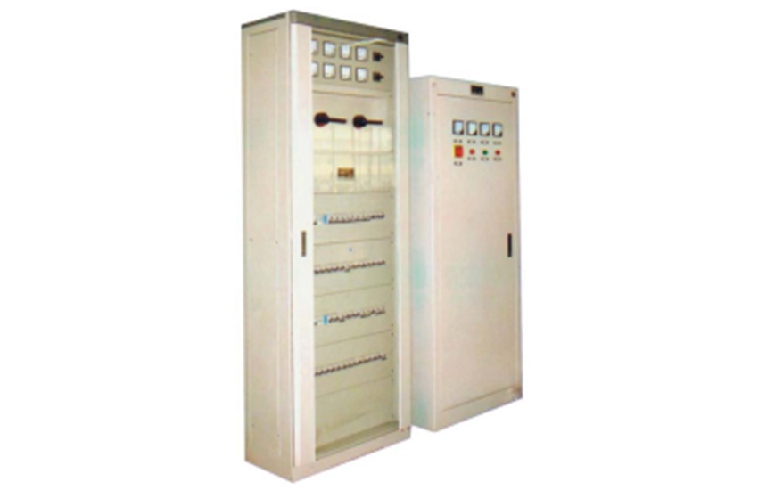 XL型、PL型 低壓動(dòng)力配電柜